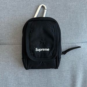 Supreme Star Pouch (FW13)